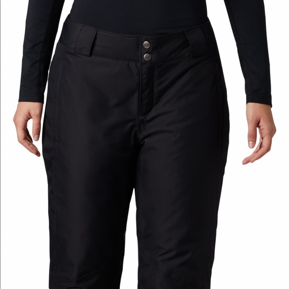 Columbia Omni-tech Snow Pants